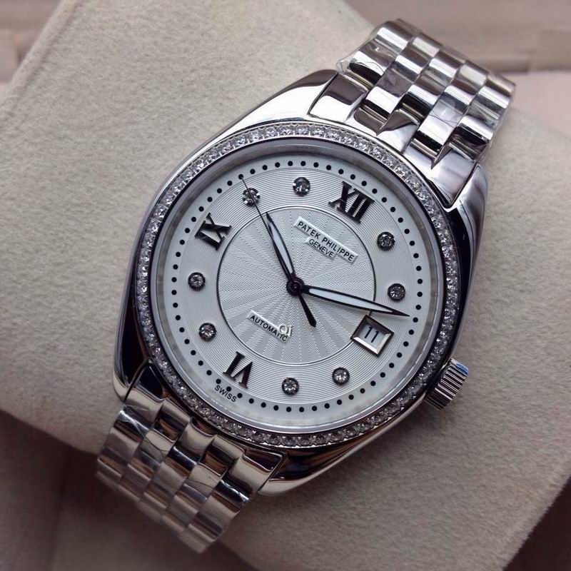 Patek Philippe Watch 326